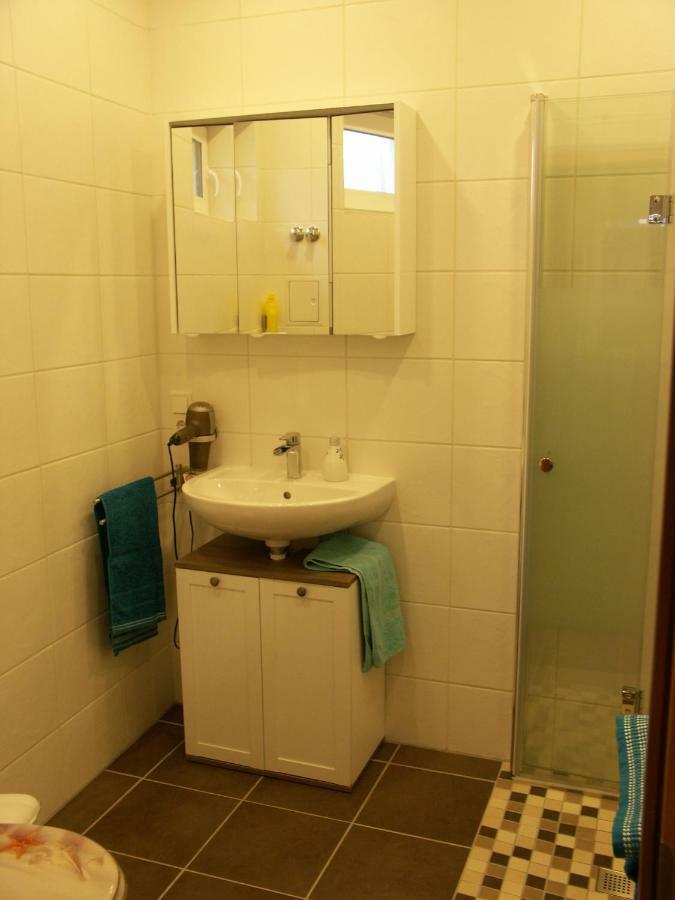 Ferienwohnung Roeschen برنكاستيل كويس المظهر الخارجي الصورة