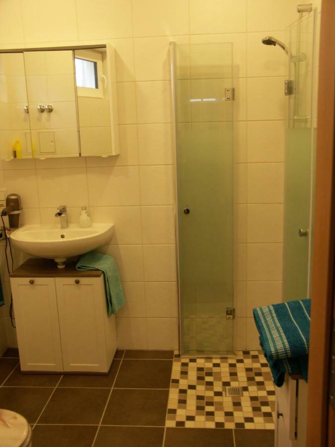 Ferienwohnung Roeschen برنكاستيل كويس المظهر الخارجي الصورة