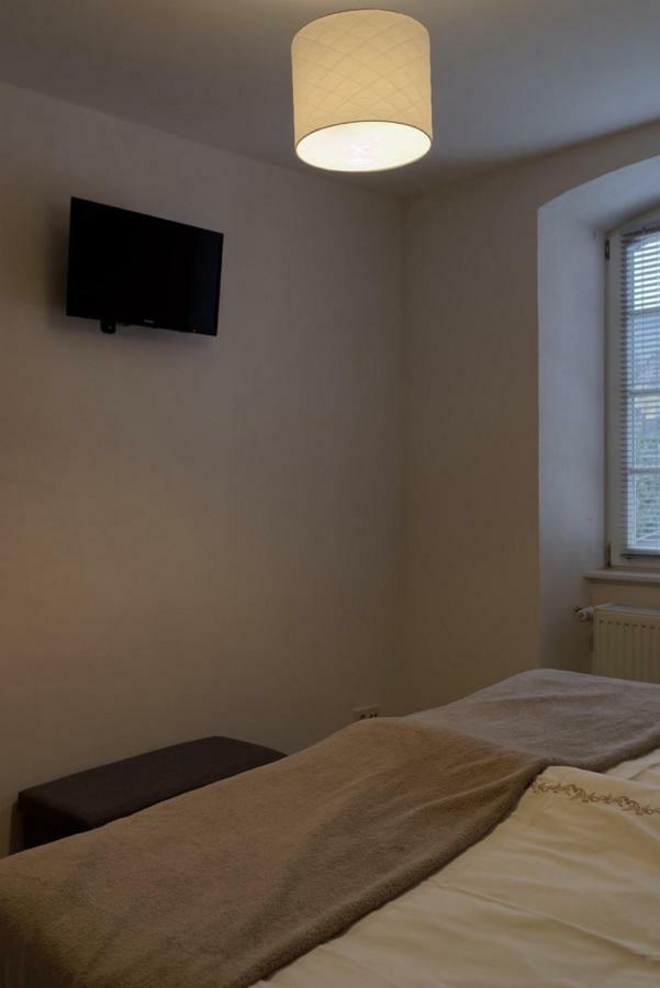 Ferienwohnung Roeschen برنكاستيل كويس المظهر الخارجي الصورة