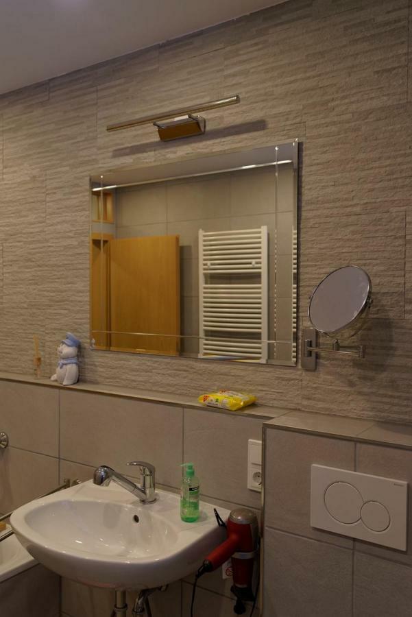 Ferienwohnung Roeschen برنكاستيل كويس المظهر الخارجي الصورة