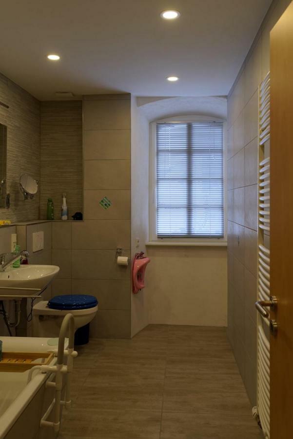 Ferienwohnung Roeschen برنكاستيل كويس المظهر الخارجي الصورة